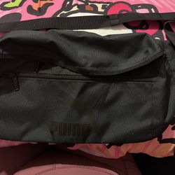 Puma Sling/crossbody Bag