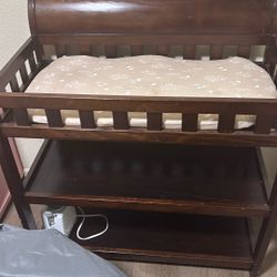 Changing Table 