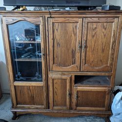 Armoire