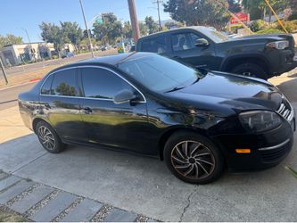 2005 Volkswagen Jetta