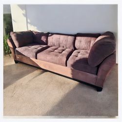 3 Seat Sofa