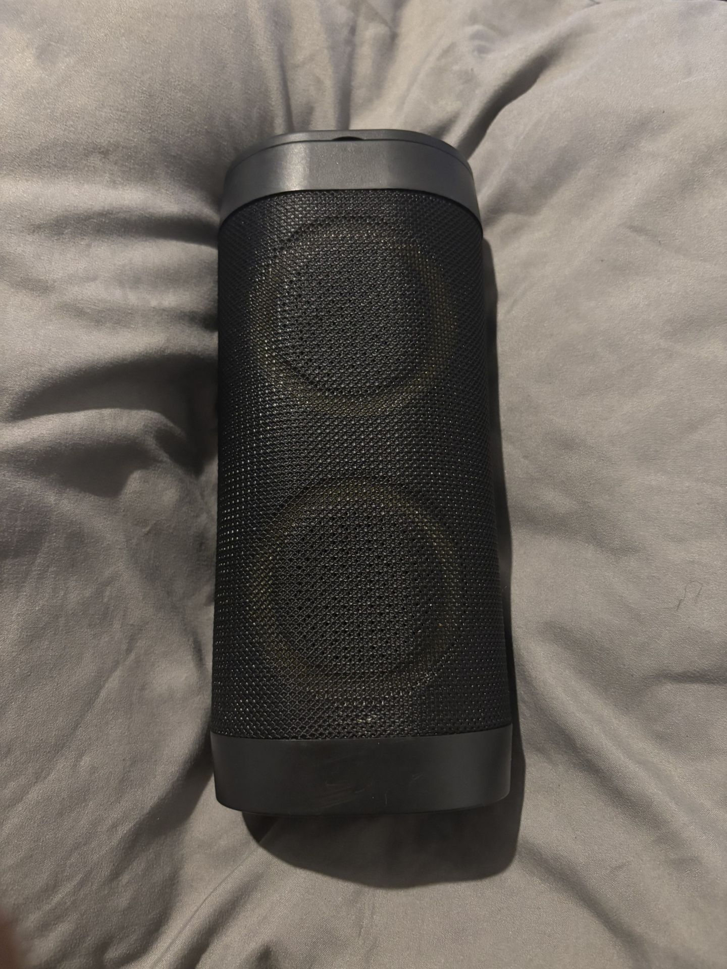 Zero Statik Speaker (Bluetooth)