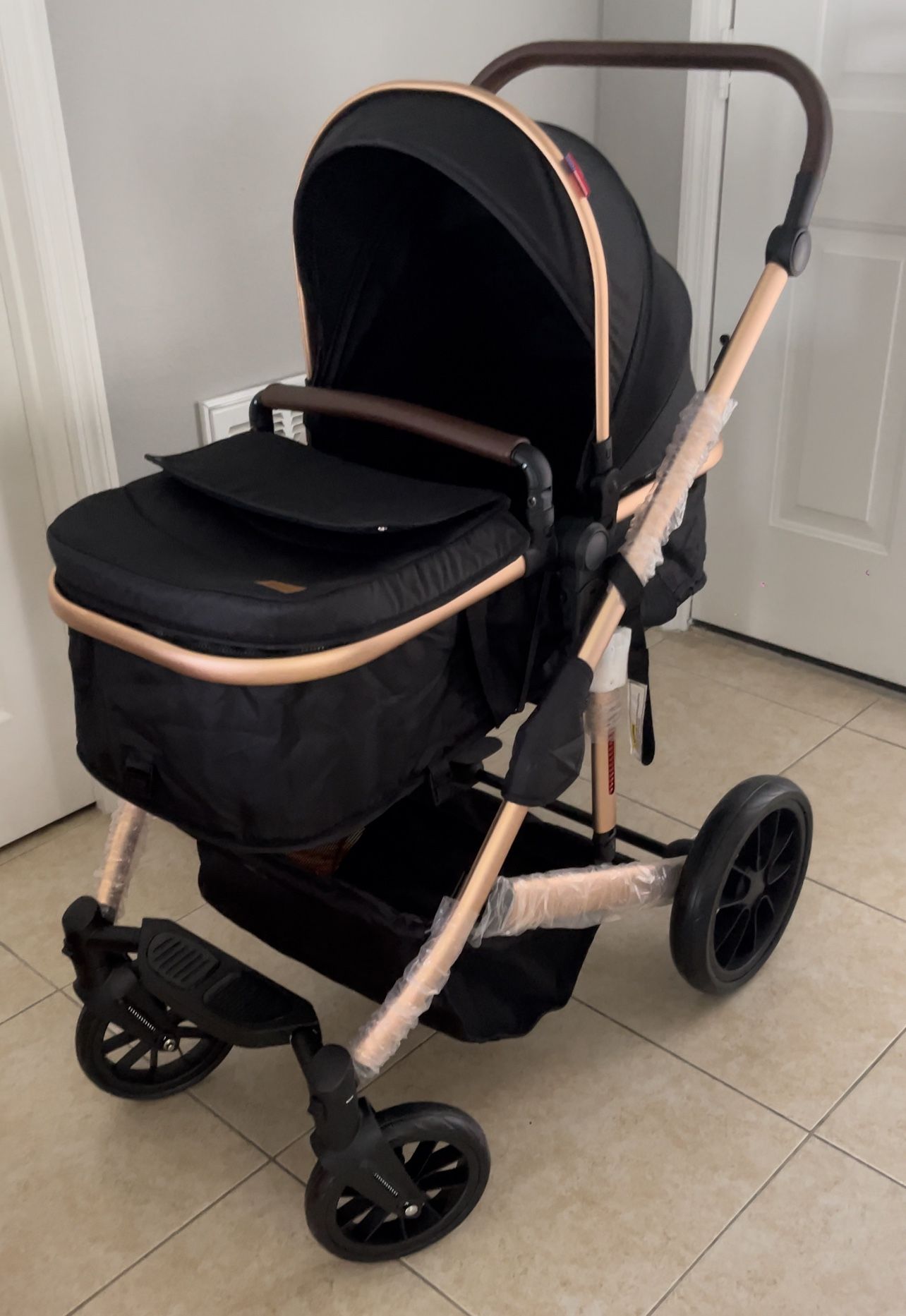 Nice Trenana Stroller