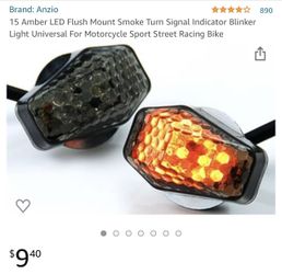 LED Flush Mounts