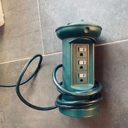 Ground Flood Light