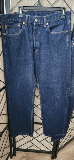 Mens Jeans