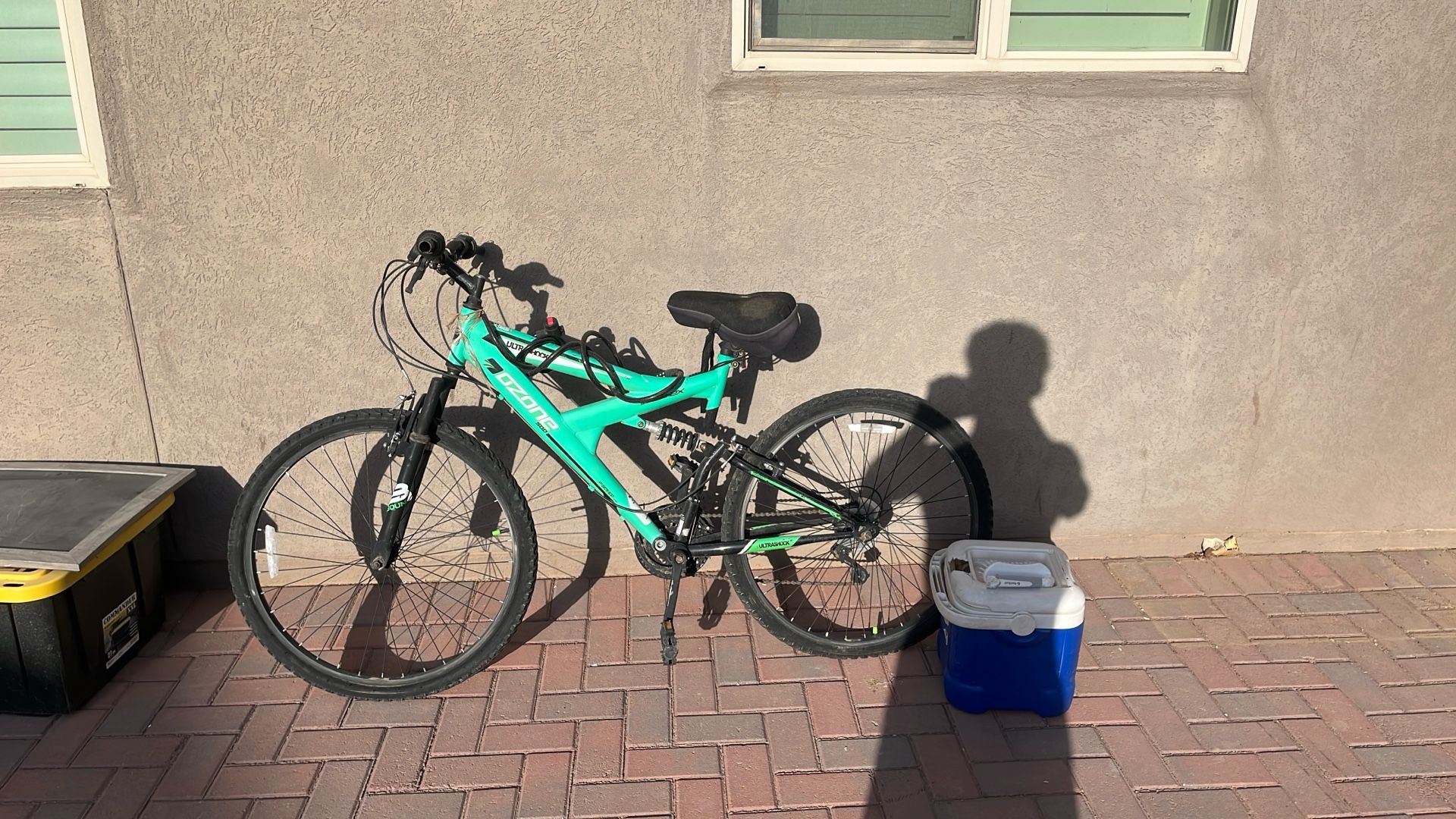 Bike For Sale