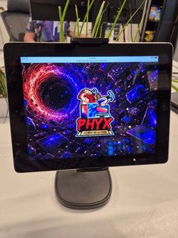 16GB iPad (4th generation), Wi-Fi Only, DLXJG5CWF182 iOS 10.3.4 $45