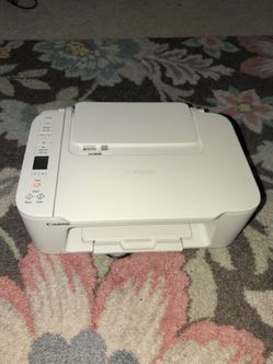 Canon  PIXMA TS3722