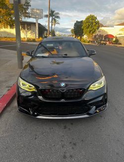 BMW 2015 228i Coupe 2D