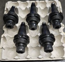 CAT40-CNC MILL tool holder