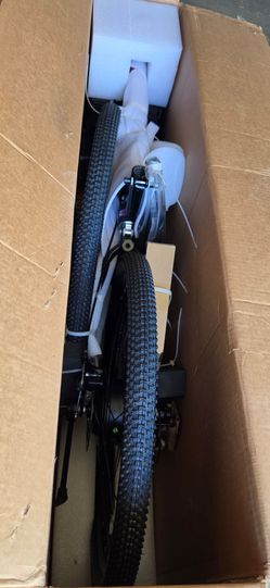 Electric bike