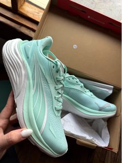 Puma’s 9W