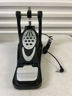 Blockhead Rhythm Maker Professional Drum Pedal for Rock Band games