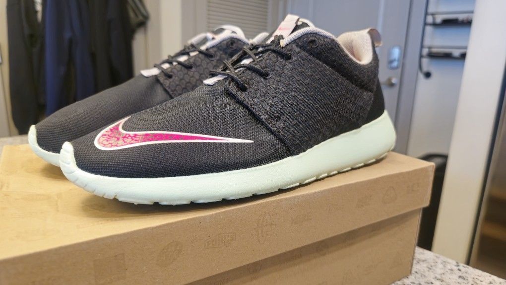 Nike Roshe Run FB Yeezy 🏃🏻💨