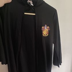 Harry Potter Cape
