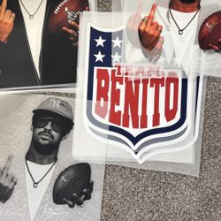 Bad Bunny Super Bowl Transfers 