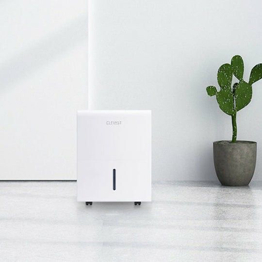 Clevast In Home DEHUMIDIFIER takes Moisture Out Of The Air