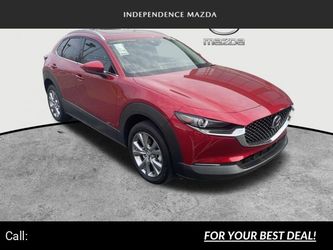 2023 Mazda CX-30