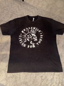 Pennywise t shirt
