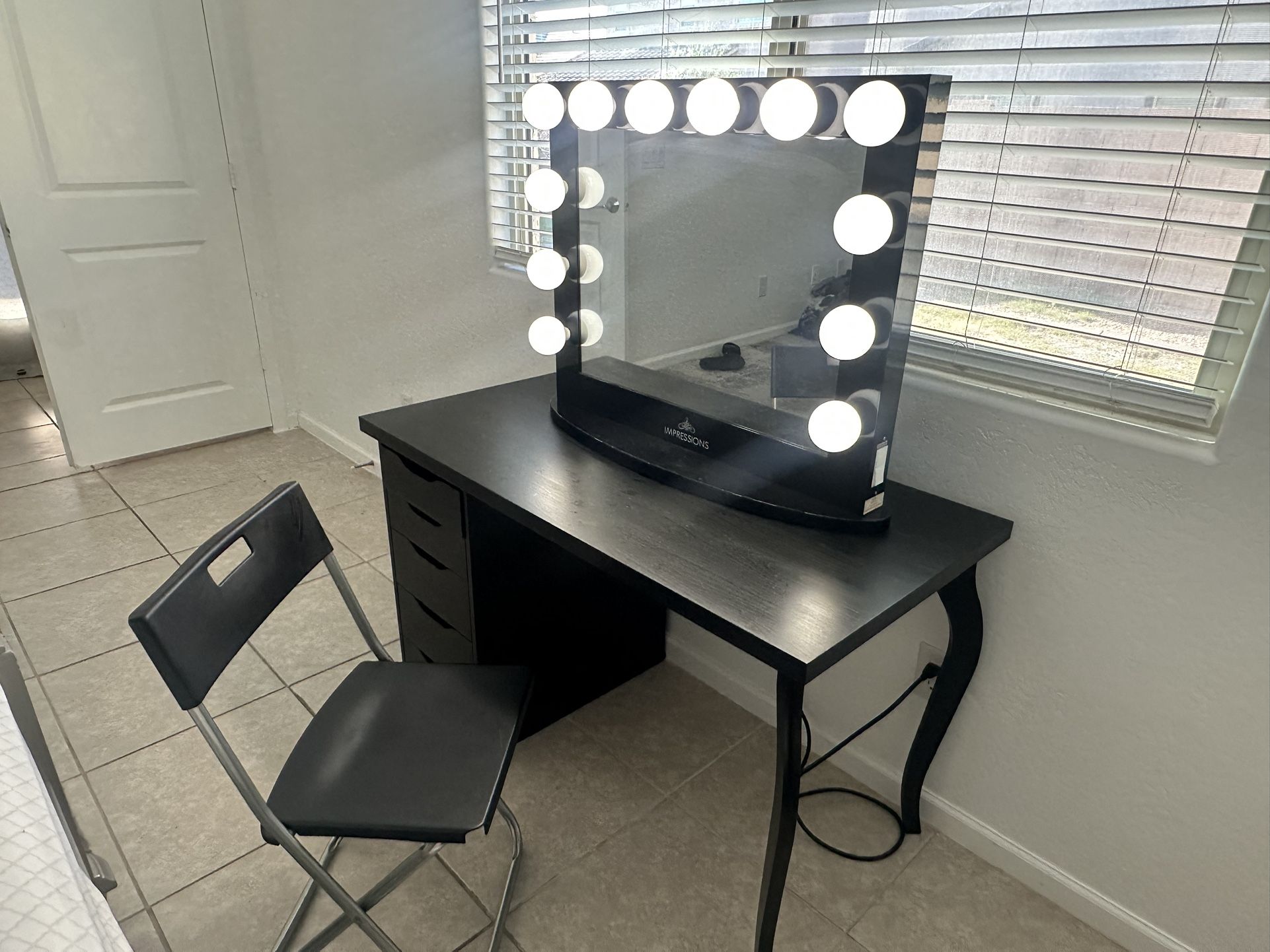Vanity