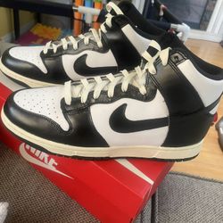 Dunks 