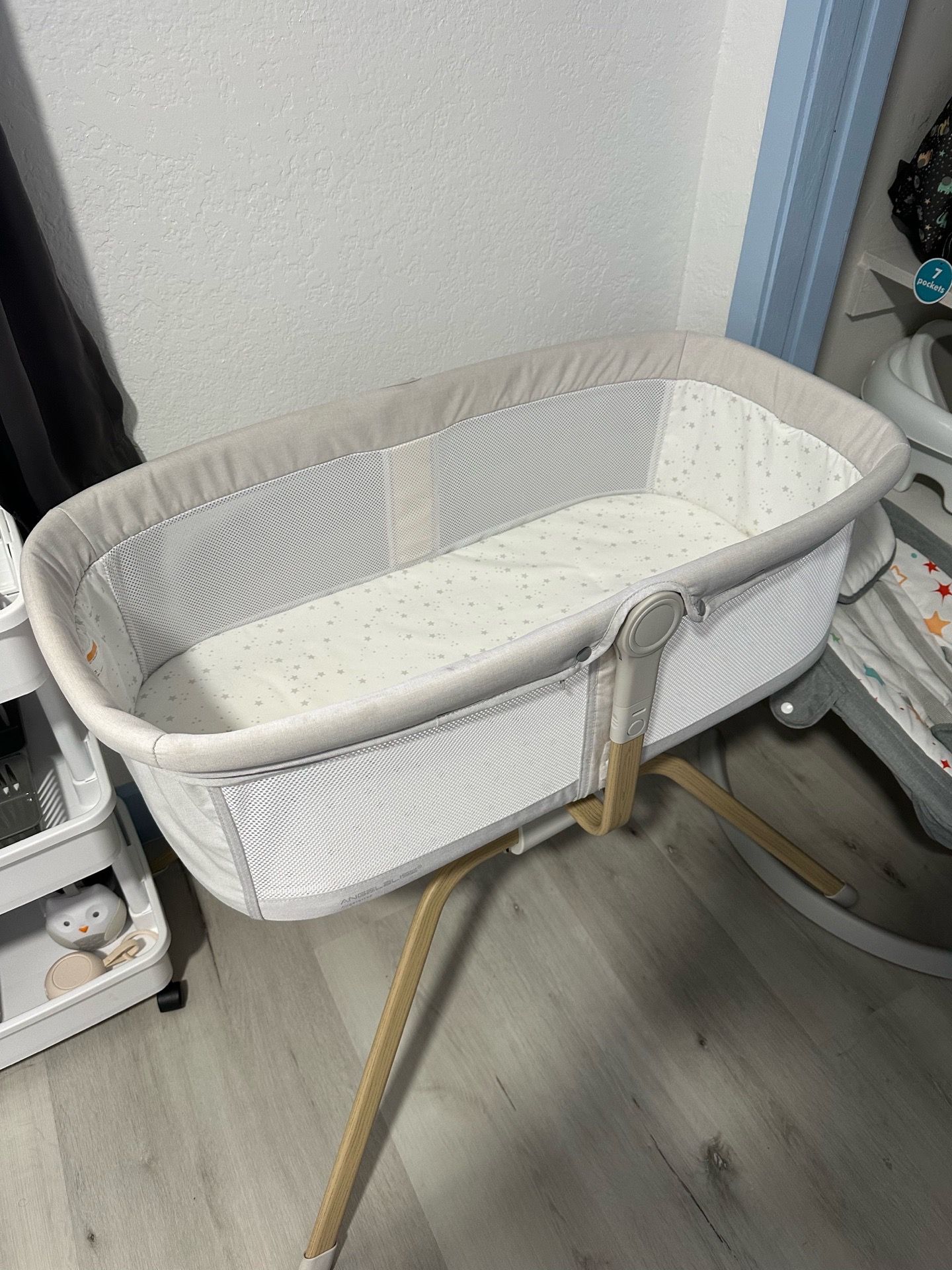 Baby Bassinet
