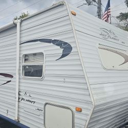 Rv Travel Trailer For Sale 