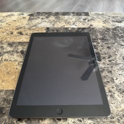 iPad Air 