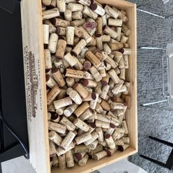 Wine Corks