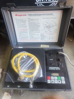 Snap on a/c