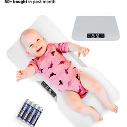 Scale For Baby 