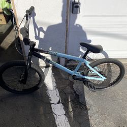 Diamond BMX Bike