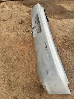 94-97 Acura Integra Rear Bumper