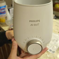 Bottle Warmer