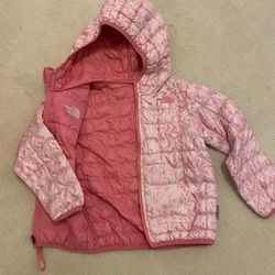 North Face Kids 4Y Thermoball