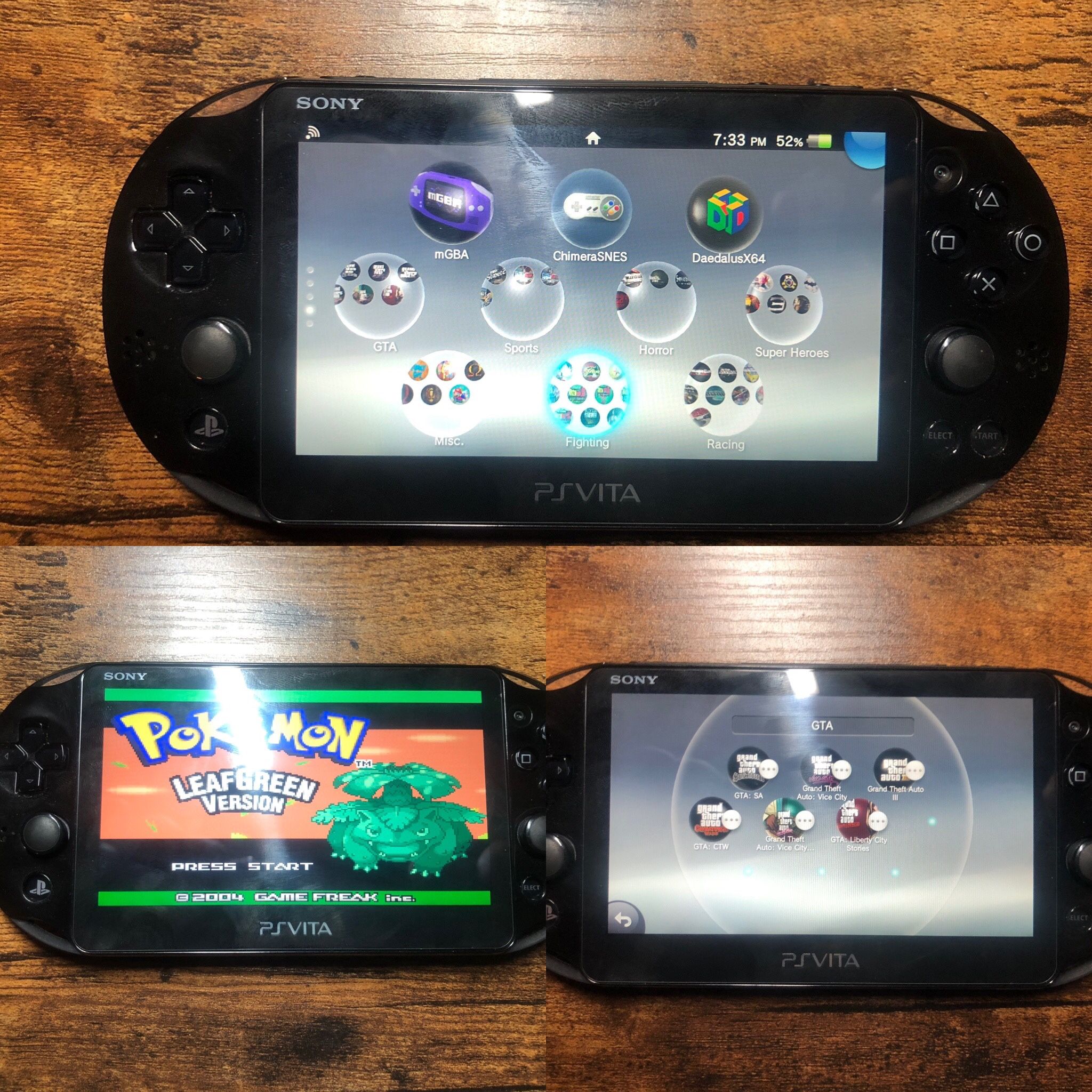 Nintendo Switch Wii,PS4,Wii U,PS3, PSP, PS Vita,3DS,2DS, DSi,Xbox