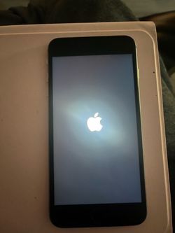 iPhone 6s Plus