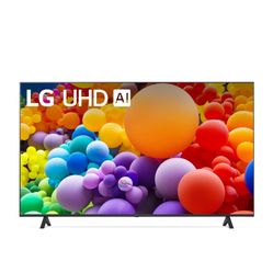 55 Inch LG TV  - Used 