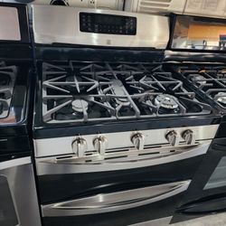 Kenmore Stove