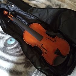 Knilling Violin 