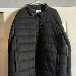 Stylus Rain Jacket 