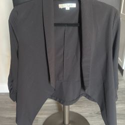 Size Medium Blazer 
