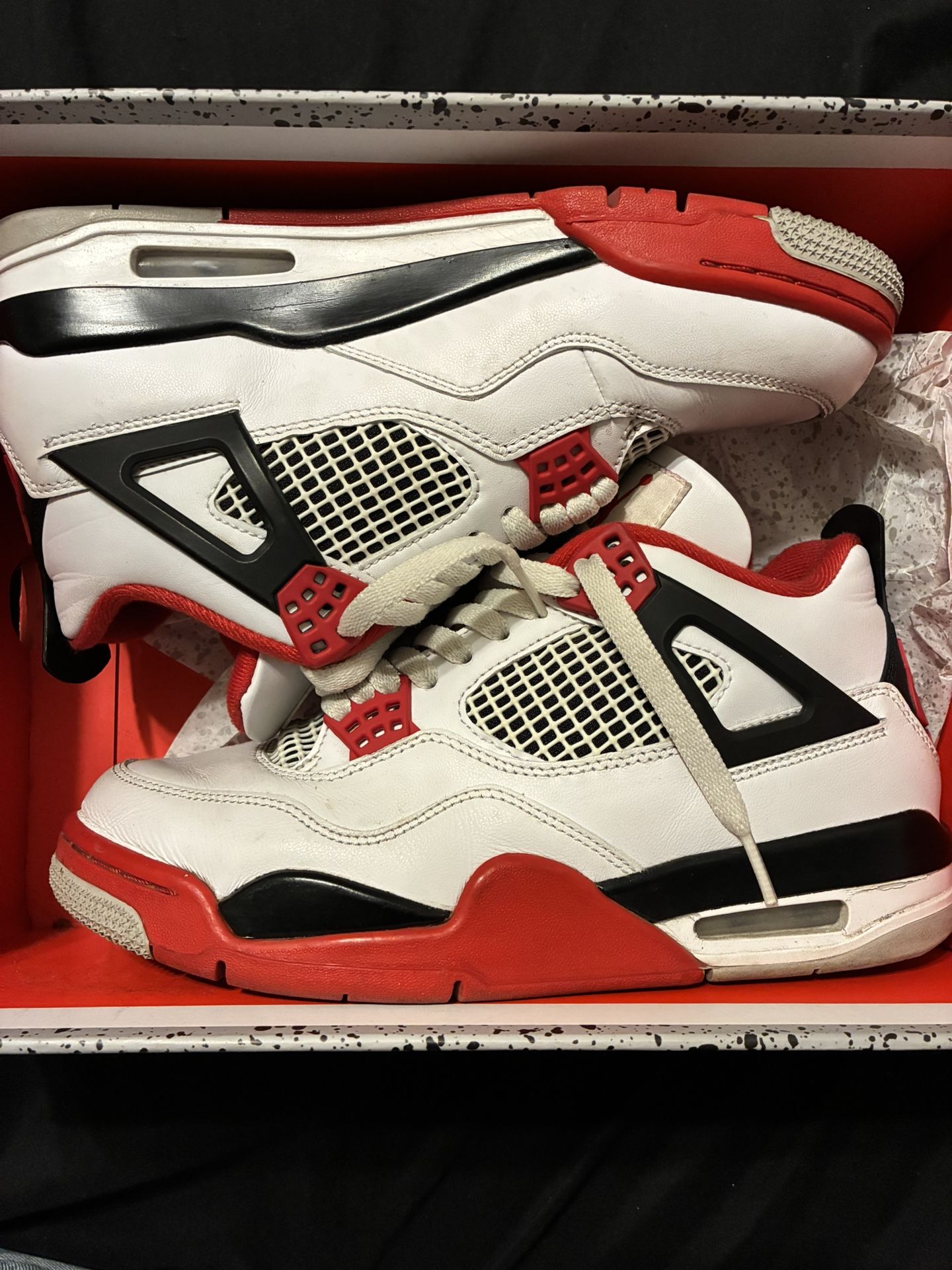 jordan 4s