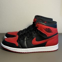 Jordan 1 Bred 2013