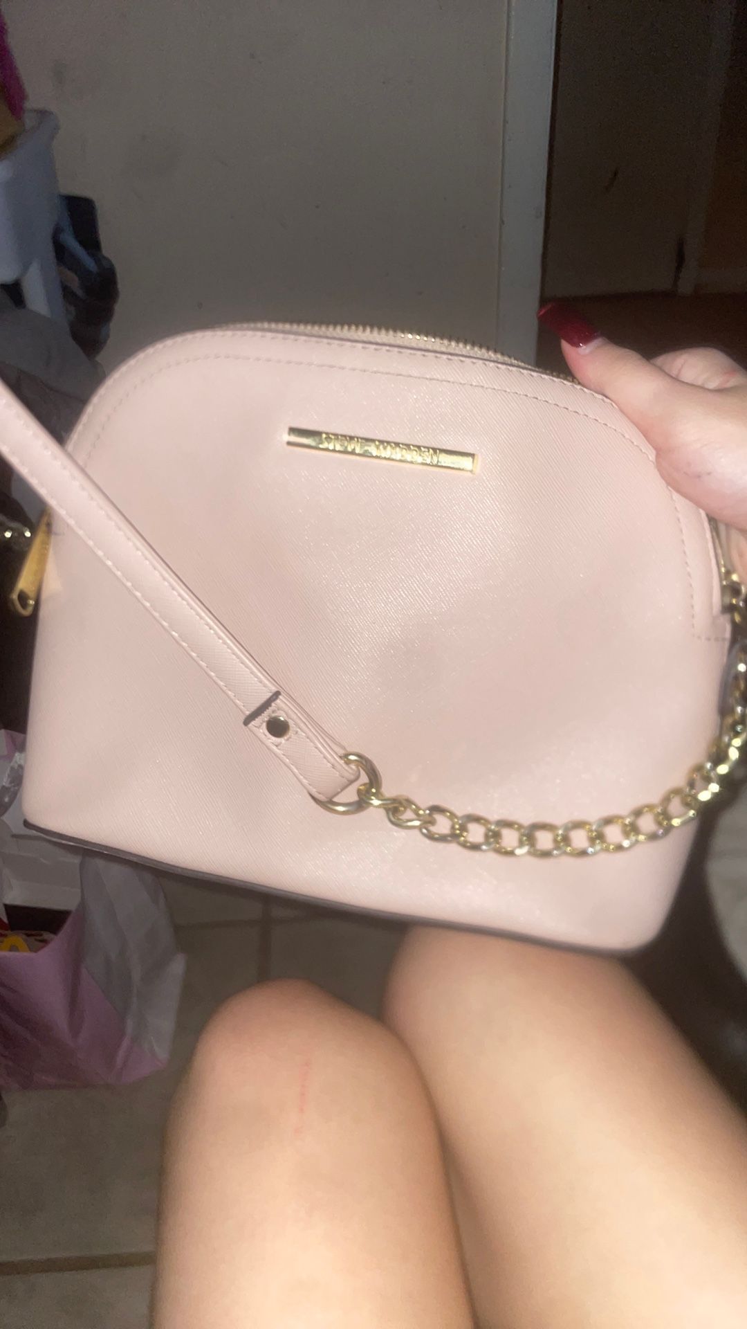 Steve Madden Bag