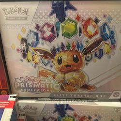Prismatic ETBS 