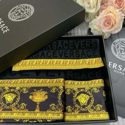 Fashion Style TOWEL Sets 