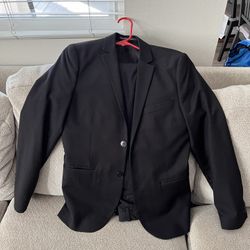 H&M Slim fit Suit