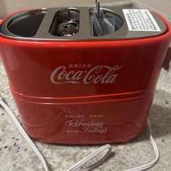 Hot Dogs And Bun Toaster